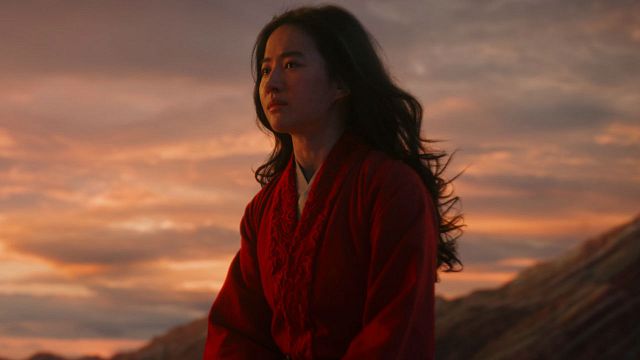 'Mulán' estará disponible en diciembre para todos los suscriptores de Disney+ sin coste adicional  noticias imagen