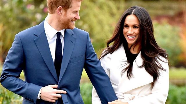 Netflix firma un acuerdo con el príncipe Harry y Meghan Markle noticias imagen