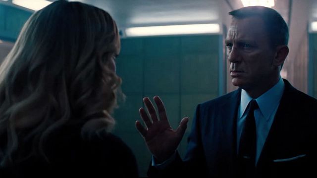 'Sin tiempo para morir': La misión que lo cambia todo comienza con el nuevo tráiler de James Bond noticias imagen