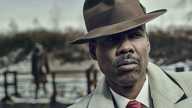 'Fargo': La temporada 4 ya tiene fecha de estreno en Movistar+ noticias imagen