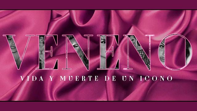 'Veneno': El capítulo 3 de la serie se emitirá en los Cines Renoir Princesa noticias imagen