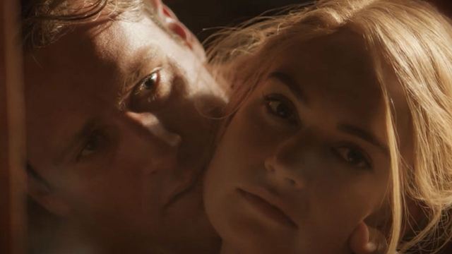 'Rebeca' (Netflix): Armie Hammer y Lily James protagonizan el primer tráiler 