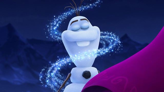 'Érase una vez un muñeco de nieve': Olaf protagoniza el nuevo corto de 'Frozen' para Disney+