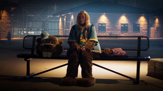 Tráiler de 'Este cuerpo me sienta de muerte': Vince Vaughn y Kathryn Newton intercambian cuerpos en lo último de Blumhouse noticias imagen