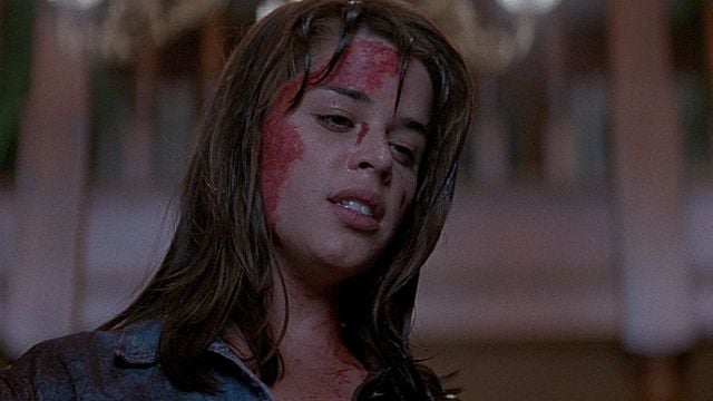 'Scream 5': Neve Campbell volverá como Sidney Prescott  noticias imagen