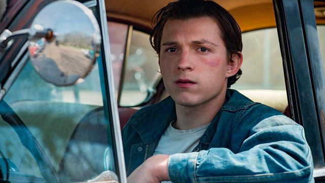 'Uncharted': Tom Holland actualiza el estado del rodaje noticias imagen