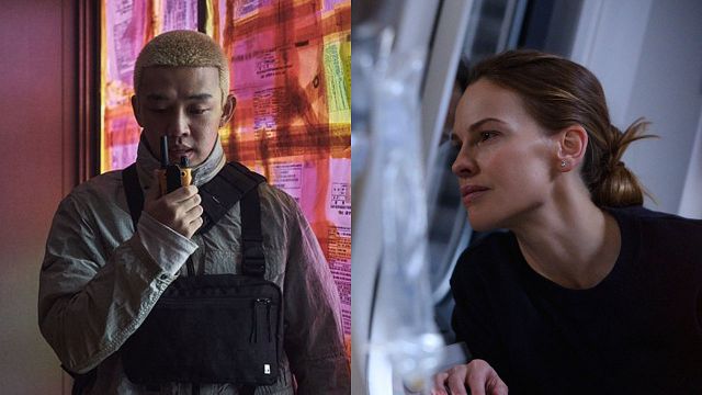 6 películas y series que te recomendamos para ver esta noche en Netflix, HBO, Amazon Prime Video o gratis en abierto noticias imagen