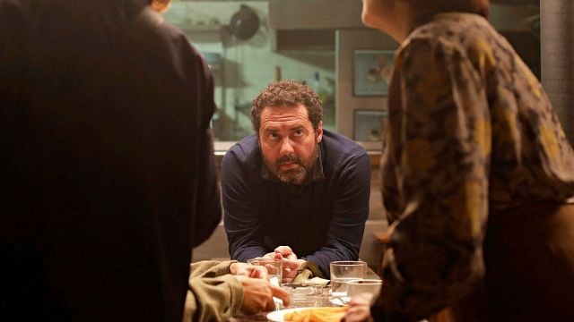 Aitor Gabilondo ('Patria'): "Si hubiera sabido que el libro iba a ser tan fenómeno no me habría atrevido a hacerlo" noticias imagen