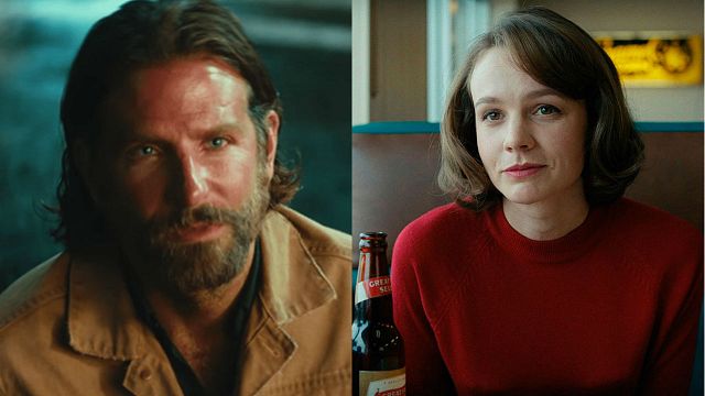 'Maestro': Carey Mulligan será la mujer de Leonard Bernstein en el 'biopic' dirigido y protagonizado por Bradley Cooper noticias imagen