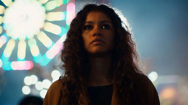 'Euphoria' (HBO) tendrá un episodio especial COVID-19 pero no rodará su segunda temporada hasta 2021 noticias imagen