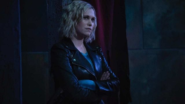 'Los 100': Muertes y más caos en el penúltimo episodio de la serie noticias imagen