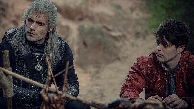 'The Witcher' (Netflix) pierde a uno de los nuevos brujos de su segunda temporada noticias imagen