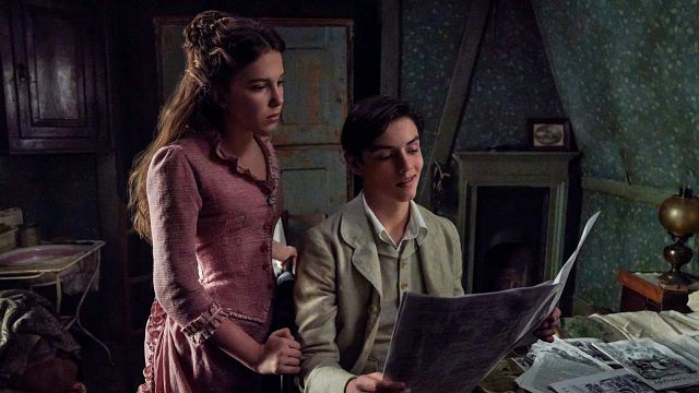 'Enola Holmes': Millie Bobby Brown asegura que una segunda parte es posible noticias imagen