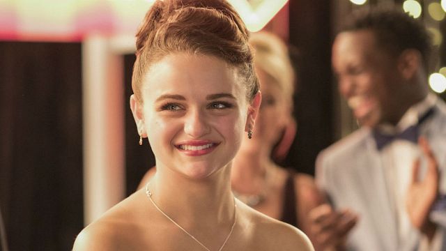 Joey King protagonizará para Netflix la adaptación de 'Uglies'  noticias imagen