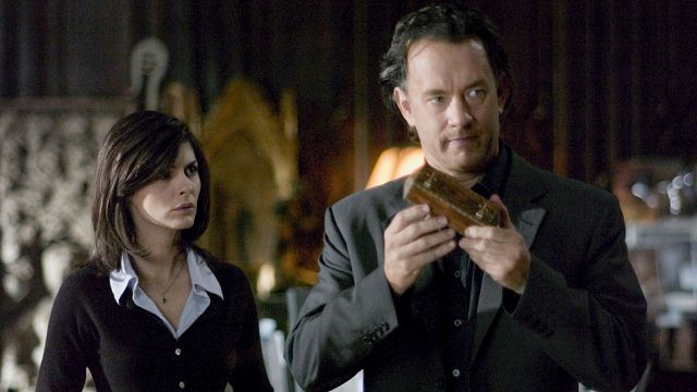 Esta noche en La Sexta: Acertijos y misterio con 'El código Da Vinci', la primera vez de Tom Hanks como Robert Langdon noticias imagen