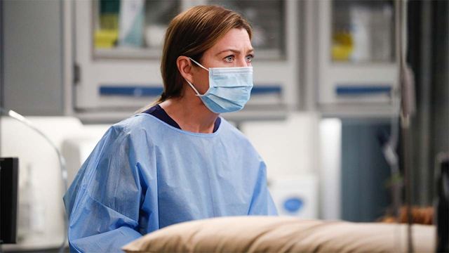 La temporada 17 de 'Anatomía de Grey' mostrará dos líneas temporales: antes y después de la pandemia