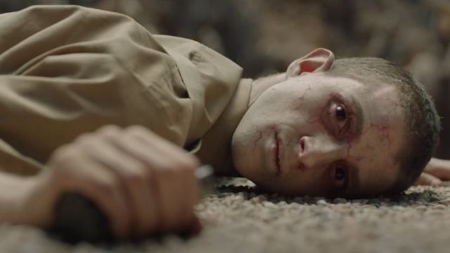 'Malnazidos': 'Teaser' tráiler de la película de zombis ambientada en la guerra civil española