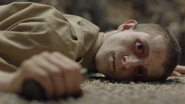 'Malnazidos': 'Teaser' tráiler de la película de zombis ambientada en la guerra civil española noticias imagen