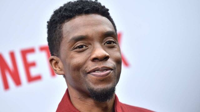 'Ma Rainey's Black Bottom': Primeras imágenes de la última película de Chadwick Boseman