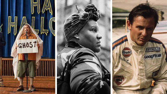 Netflix: Las películas que se estrenan del 5 al 11 de octubre noticias imagen