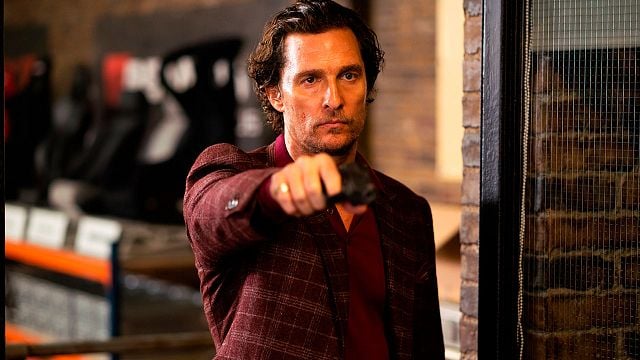 'The Gentlemen: Los señores de la mafia' será adaptada como serie de televisión noticias imagen