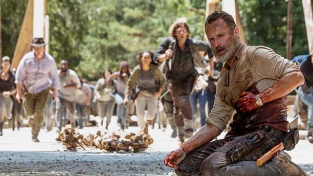 'The Walking Dead: World Beyond': Así conectará la serie con la marcha de Rick Grimes 
