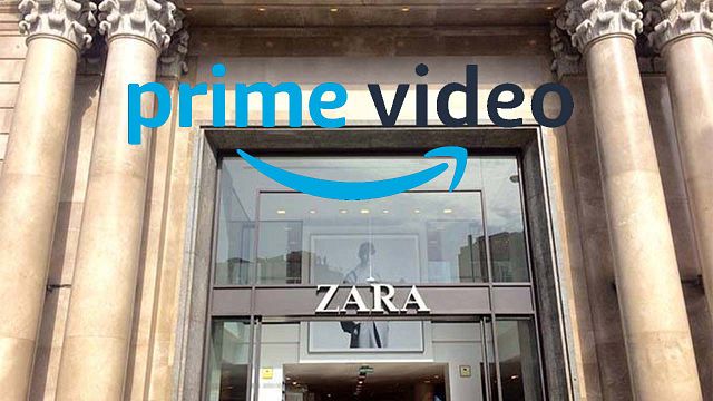 Amazon Prime Video prepara una serie sobre la vida de Amancio Ortega noticias imagen