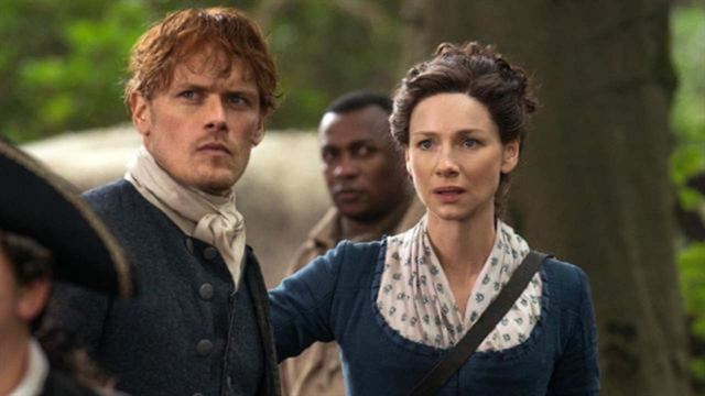 'Outlander': El estreno de la temporada 6 podría volver a retrasarse