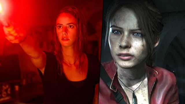 'Resident Evil': Kaya Scodelario, Hannah John-Kamen y Robbie Ammell fichan por la película de orígenes de la saga