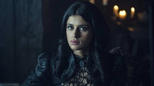 'The Witcher': La nuevas imágenes de Yennefer vaticinan un gran sufrimiento para este personaje noticias imagen
