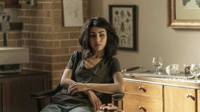 'The Walking Dead: World Beyond': Su protagonista actualiza el estado de la temporada 2 noticias imagen