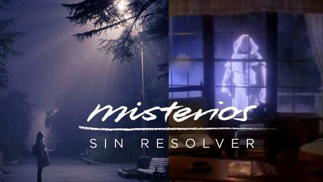 'Misterios sin resolver': Vive las nuevas y espeluznantes historias en el primer tráiler de la temporada 2 noticias imagen