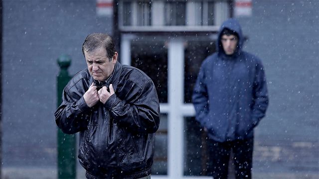 Avance del episodio 4 de 'Patria': este domingo en HBO España noticias imagen