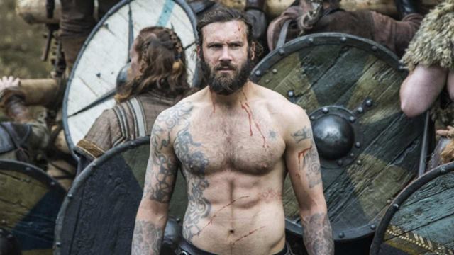 'Vikings: Valhalla': El 'spin-off' secuela retoma su rodaje tras detectar varios positivos en coronavirus