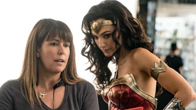 Gal Gadot y Patty Jenkins trabajarán juntas en 'Cleopatra', lo nuevo de Paramount Pictures noticias imagen