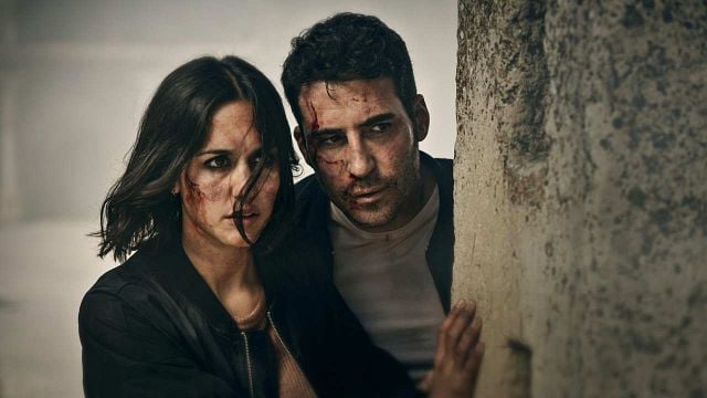'30 monedas': Tráiler y fecha de estreno en HBO de la nueva serie de Álex de la Iglesia   noticias imagen