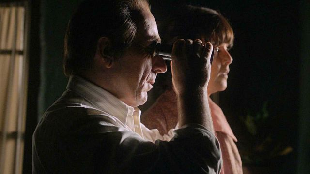 'La trinchera infinita': Netflix estrenará en Estados Unidos la película de Belén Cuesta y Antonio de la Torre noticias imagen