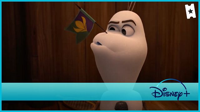 'Érase una vez un muñeco de nieve' (Disney+): Tráiler del nuevo corto de 'Frozen' sobre los orígenes de Olaf noticias imagen