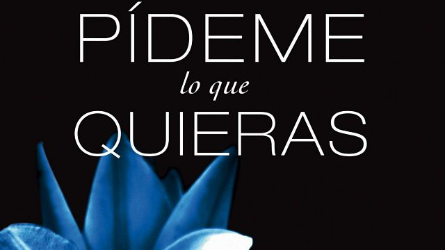 La saga erótica 'Pídeme lo que quieras' de Megan Maxwell saltará al cine de la mano de Warner Bros. noticias imagen