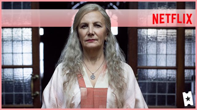 'Alma': Elena Irureta de ‘Patria’ se une a la serie sobrenatural española de Netflix