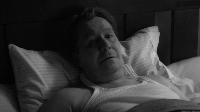 'MANK' (Netflix): Gary Oldman es Herman J. Mankiewicz en el tráiler de lo nuevo de David Fincher noticias imagen
