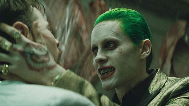 'Liga de la Justicia': Jared Leto volverá como El Joker en la versión de Zack Snyder noticias imagen