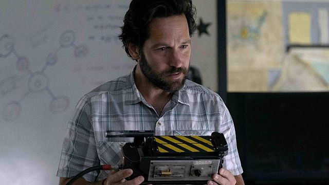 'Cazafantasmas: Más allá' retrasa (una vez más) su estreno a verano de 2021 noticias imagen