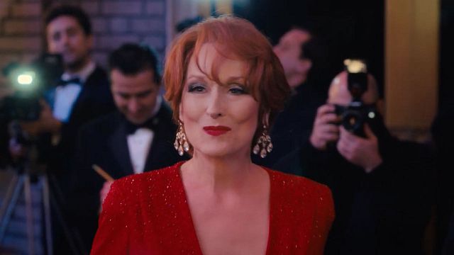 'The Prom' (Netflix): Primer tráiler del musical de Ryan Murphy con Meryl Streep y Nicole Kidman noticias imagen