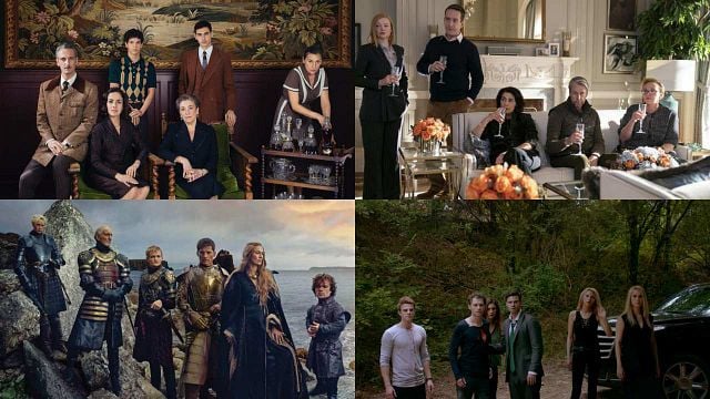 'Alguien tiene que morir' (Netflix) y otras 9 series con familias muy muy turbias noticias imagen