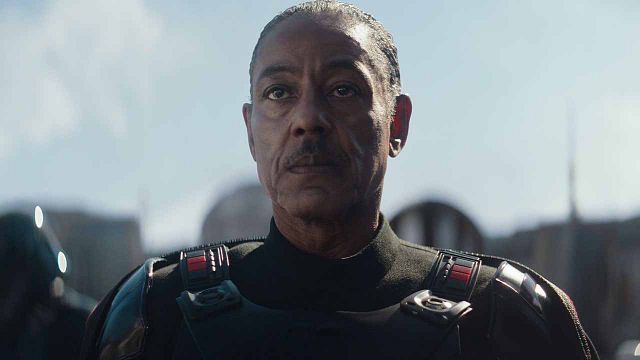 'The Mandalorian' (Disney+): Giancarlo Esposito espera que Moff Gideon encuentre lo que busca en la temporada 2 noticias imagen