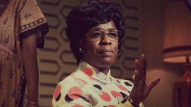 'En Terapia': Uzo Aduba será la protagonista del 'reboot' de la serie de HBO noticias imagen