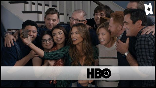 Estrenos HBO: Las series del 2 al 8 de noviembre