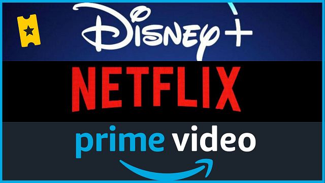 Netflix, Disney+ y Amazon Prime Video: SensaCine estrena nueva sección de 'streaming' noticias imagen