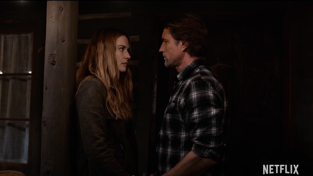 'Un lugar para soñar' (Netflix): Melinda y Jack son el amor imposible en el tráiler de la temporada 2 noticias imagen